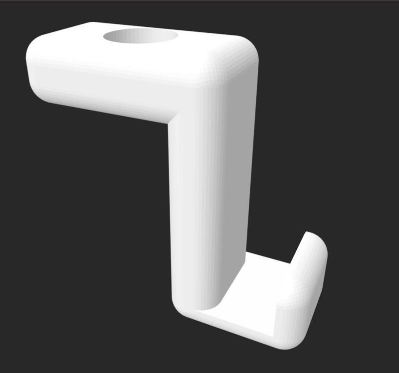 coat hanger extender