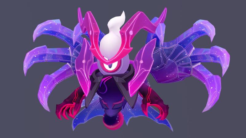 Capricorn Stu (Chinese version)