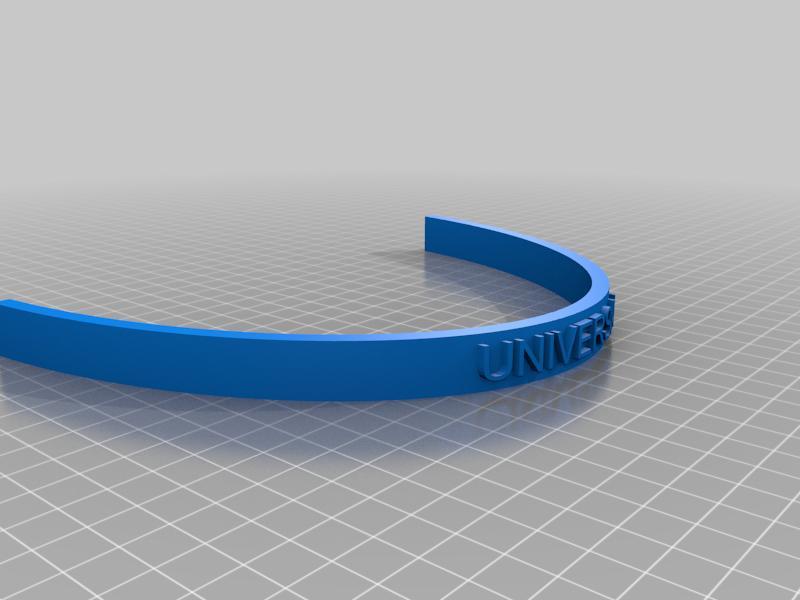 Universal Entrance Scanner