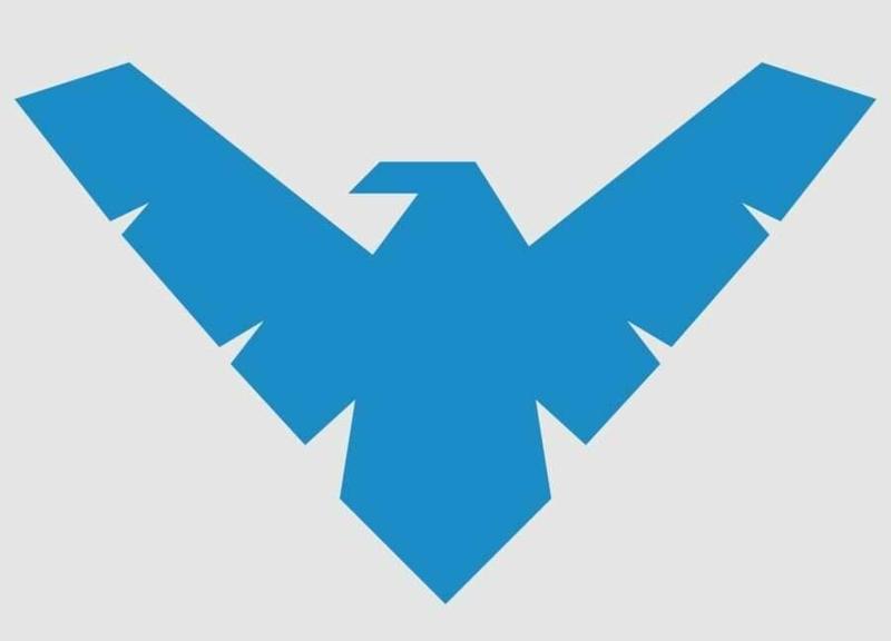 Nightwing Logo
