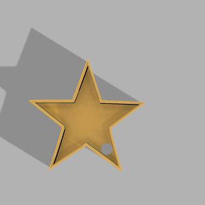 STAR LIGHT BOX