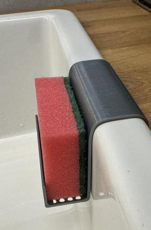 Sponge holder -  HAVSEN