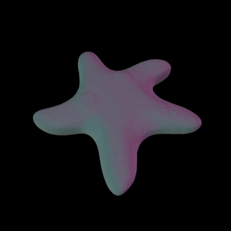 Starfish