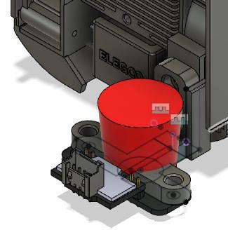 neptune 4 pro & normal version beacon rev d and h