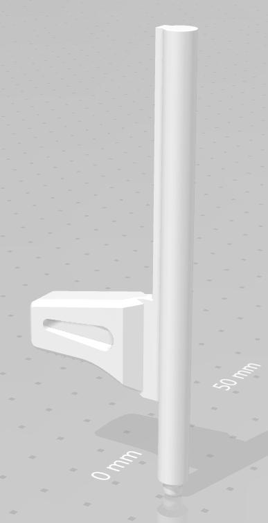 EVO charging handles