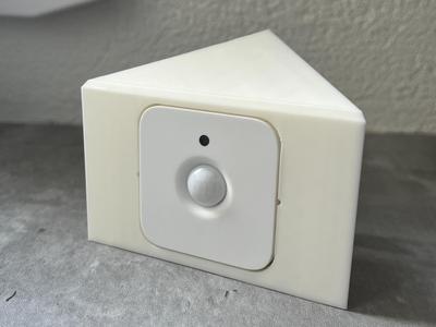 Philips Hue Sensor Bracket for wall inserts