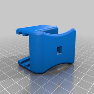 ASG CZ EVO 3 Scorpion MAG Plate light