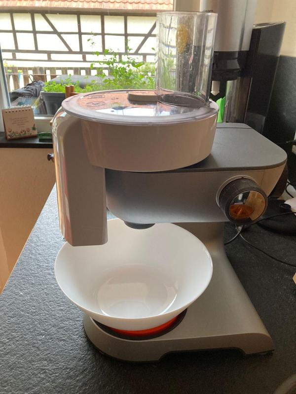 Adapter für bosch Rührmaschine