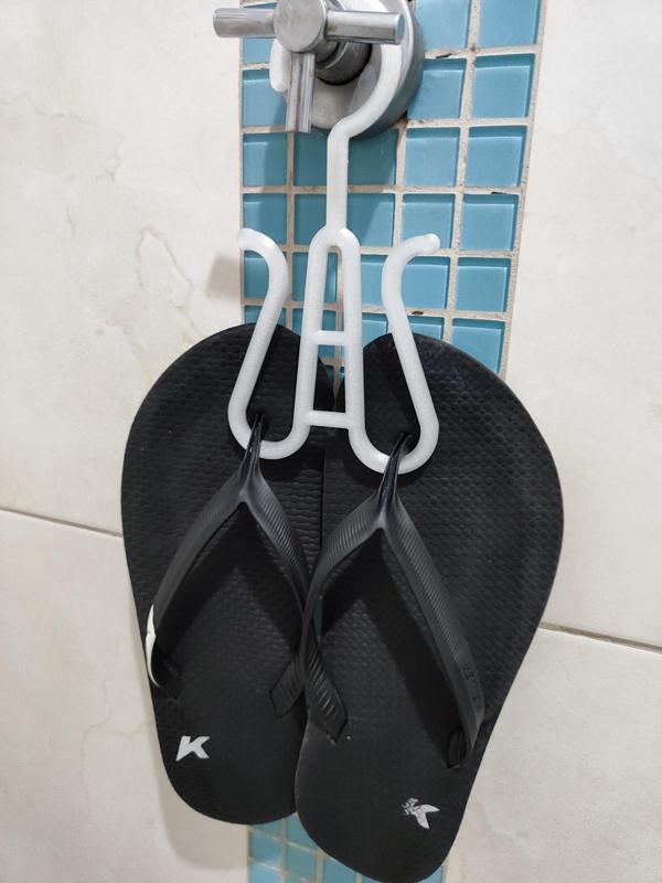 Flip Flops/Slippers Hanger