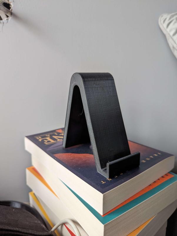 Vinyl Stand