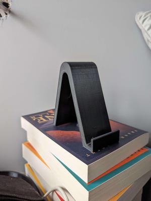 Vinyl Stand