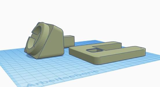 Huawei GT4 Watch Stand