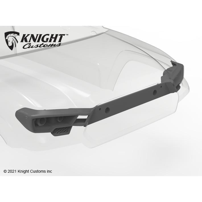 Knightrunner Light Bucket set