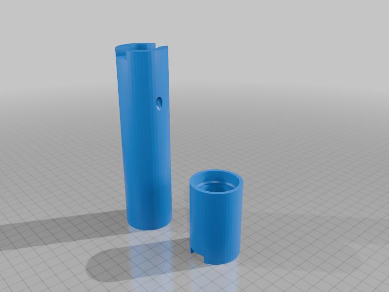 Evinrude shift shaft dentent ball tool 2 LUG 35hp