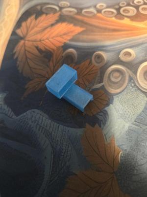 Mobula6 2024 Bigger battery Holder