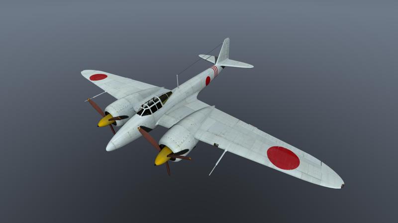Ki-96
