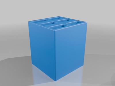 Pen drives Holder