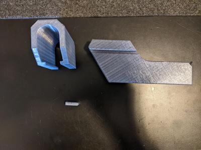 Buffer Tube Alignment Tool