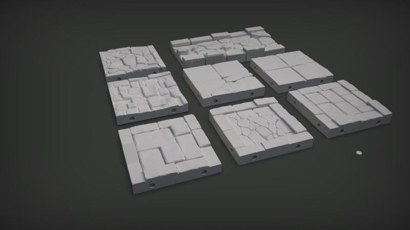 Floors