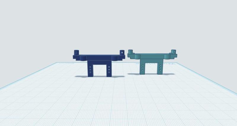 scy 16101 pro mount