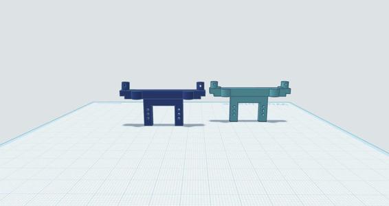 scy 16101 pro mount