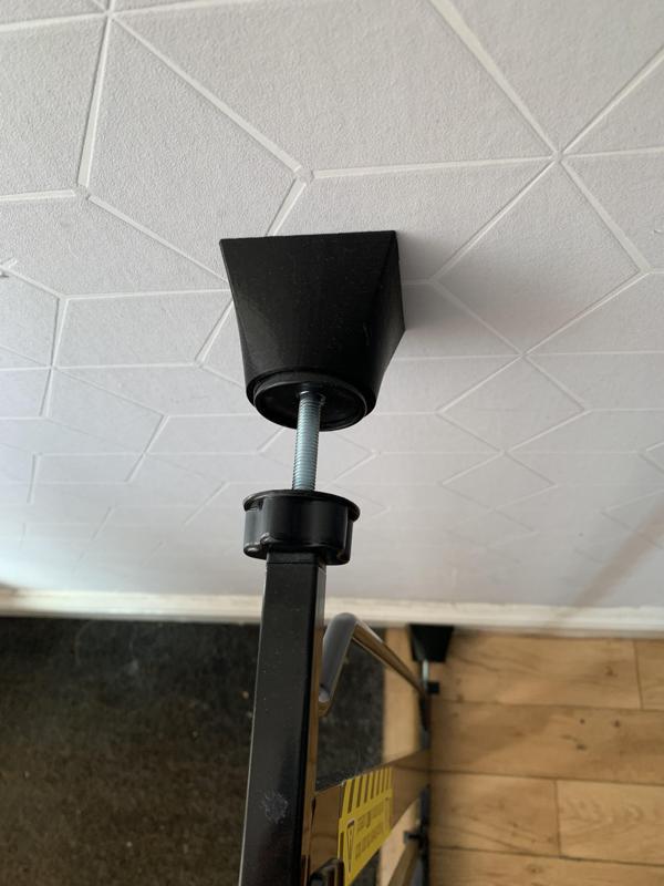Stair Gate Spacer