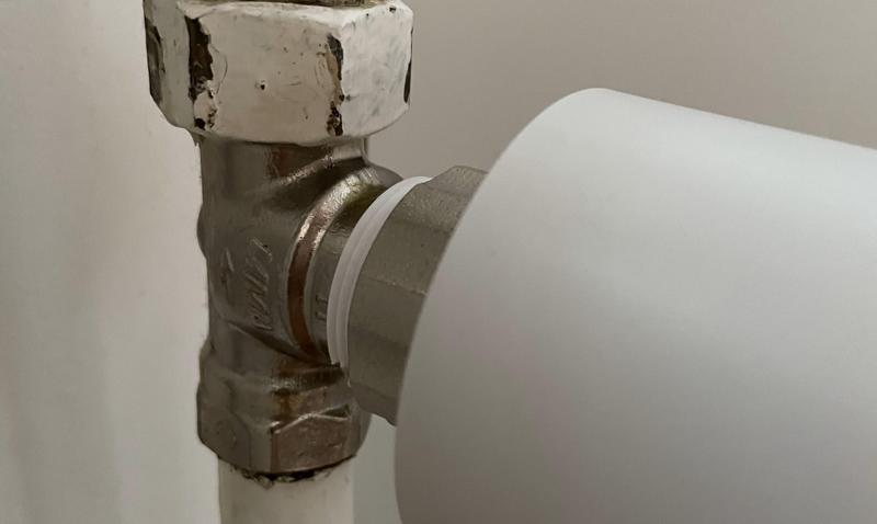 M28x1.5 to M30x1.5 converter