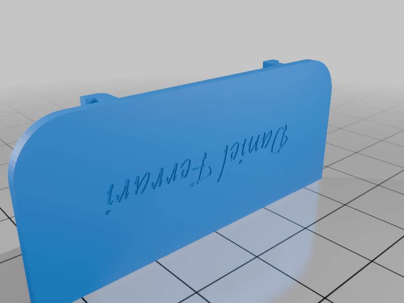 V6 Motorcycle Intercom lock repair.