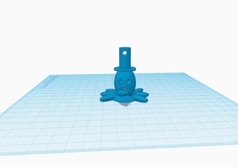 octopus