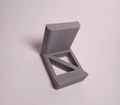 Modern Magnetic Headphone Holder