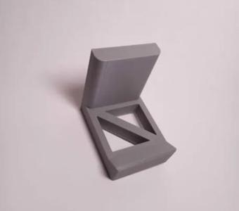 Modern Magnetic Headphone Holder