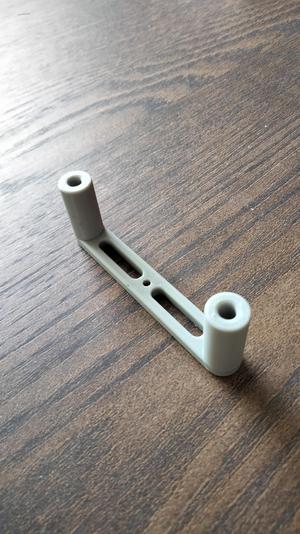 Centre Finder - Minimal Filament, under 5g