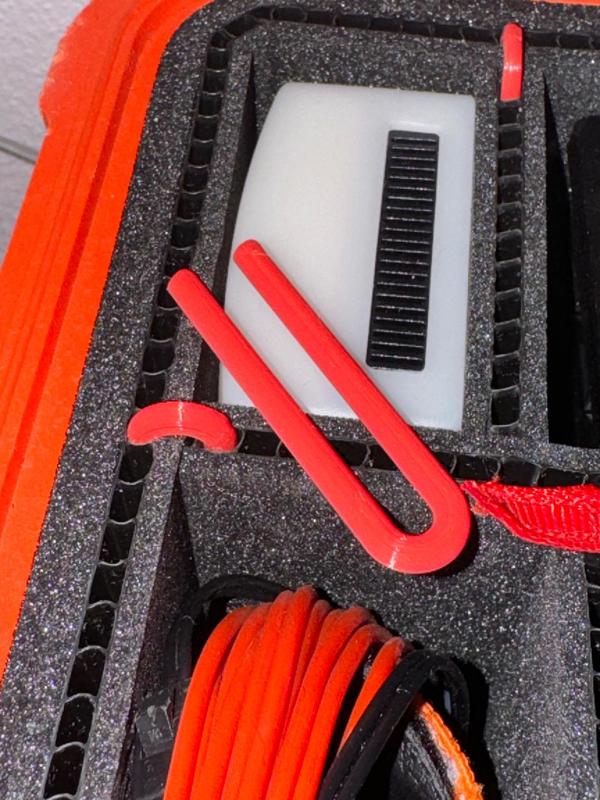 Peli TrekPak Connector