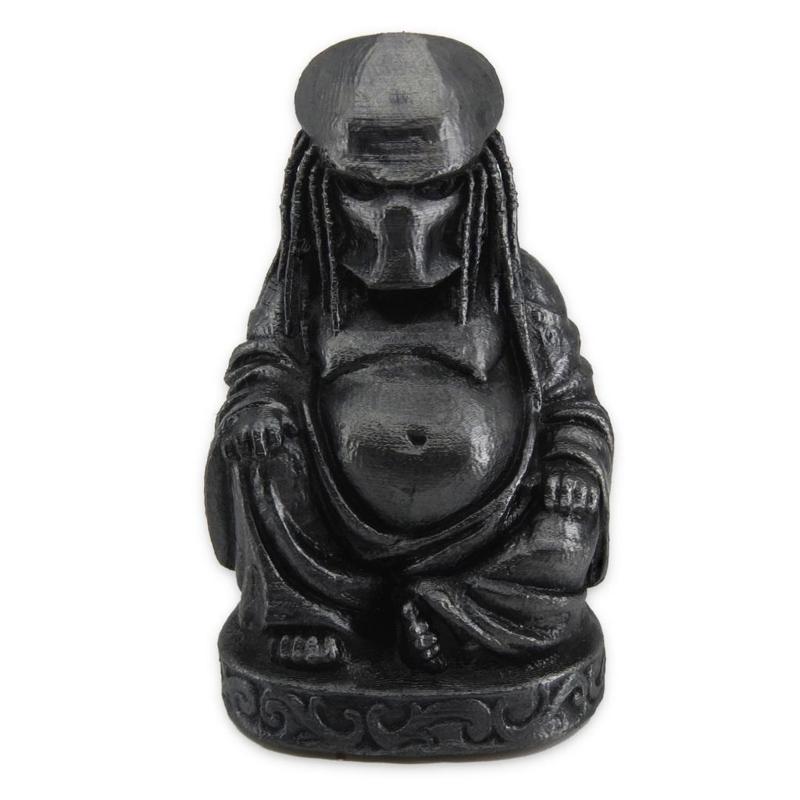 The Predator | The Original Pop-Culture Buddha