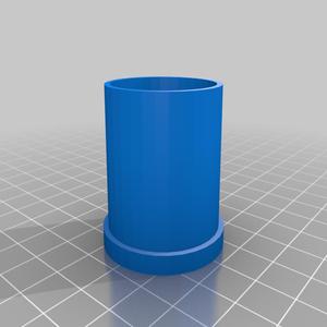 Spool Holder Adapter