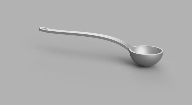 Lucky Ladle from Hyrule Warriors: Age of Calamity