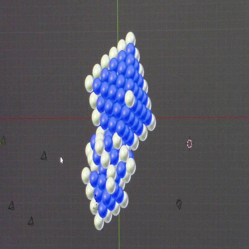 Polonium 209 nuclear vulnerability