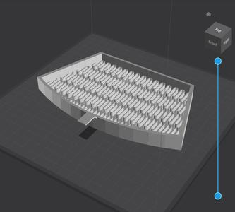 Deloghi Icona Vintage Drip Tray