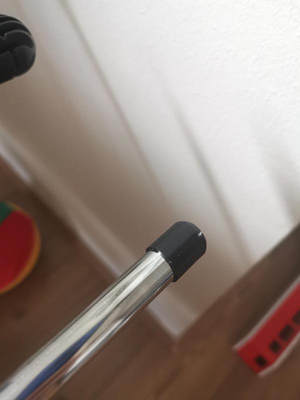 Tischkicker Endkappen - Table football end caps