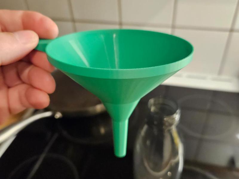 Funnel