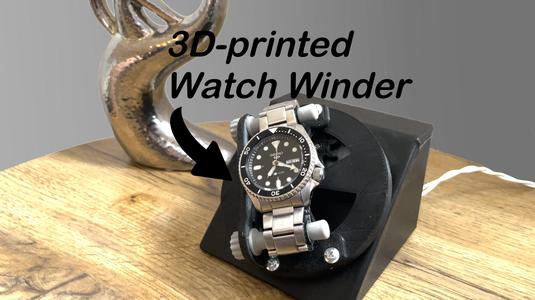 Watch Winder