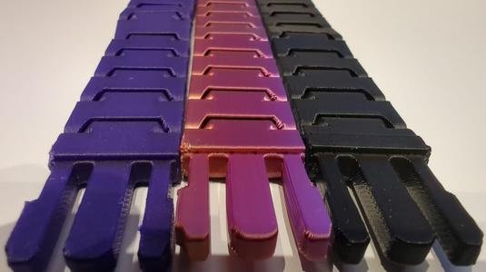 Flexi bracelet #2 (fun bracelet for kids)