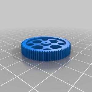 Three Gears