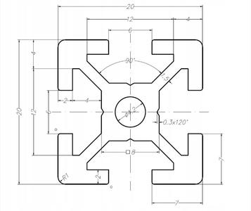 2020 profile corrner