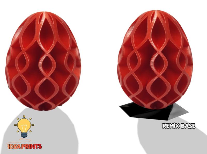 Easter Eggs COMPLEX 2