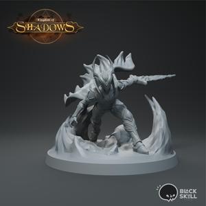 Abadon P2 - Demon King