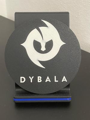Coaster Dybala