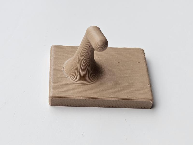 Shoehorn hook (hang, holder) v2