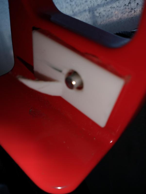 Yet Another Arrow Rest