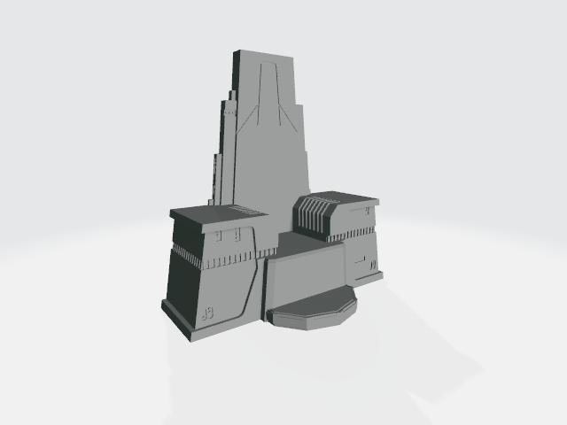 Snoke star wars throne